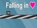 Mchezo Falling in Love