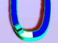 Mchezo Paint My Car 3D