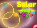 Mchezo Solar Ray