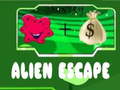 Mchezo Alien Escape