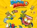 Mchezo Super Zings Rivals of Kaboom