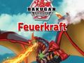 Mchezo Bakugan Armored Alliance