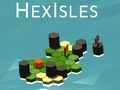 Mchezo Hexisles