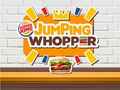 Mchezo Jumping Whooper