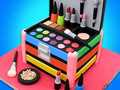 Mchezo Cosmatic Box Cake