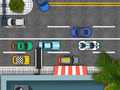 Mchezo City Parking 2d