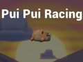 Mchezo Pui Pui Racing