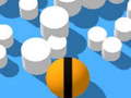 Mchezo Color Ball Smack
