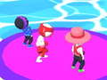 Mchezo Wacky Run 3D