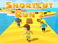 Mchezo Shortcut Run 2