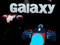 Mchezo Galaxy 