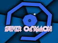Mchezo Super Octagon