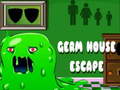 Mchezo Germ House Escape