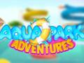Mchezo Aquapark Adventures