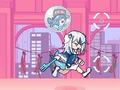 Mchezo Hinotori Rhythm