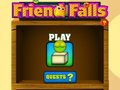 Mchezo Friend Falls