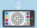 Mchezo Mandala Kids
