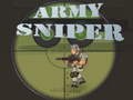 Mchezo Army Sniper