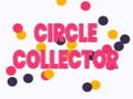 Mchezo Circle Collector