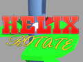 Mchezo Helix Rotatie