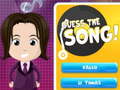 Mchezo Guess The Song! 