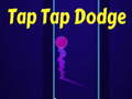 Mchezo Tap Tap Dodge