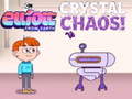 Mchezo Elliott from Earth Crystal Chaos