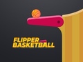 Mchezo Flipper Basketball