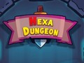 Mchezo Hexa Dungeon