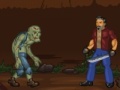 Mchezo Tequila zombies