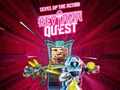 Mchezo LEGO Ninjago Keytana Quest