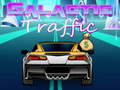 Mchezo Galactic Traffic