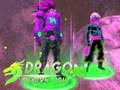 Mchezo Dragon Shadow Fight