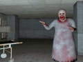Mchezo Horror baby in yellow vs granny scary simulator