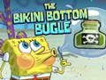 Mchezo The Bikini Bottom Bungle