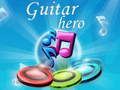 Mchezo Guitar Hero