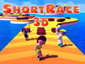 Mchezo Short Race 3D