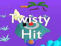 Mchezo Twisty Hit
