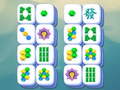 Mchezo Mahjong Story 2