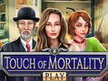 Mchezo Touch of Mortality