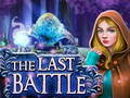 Mchezo The Last Battle