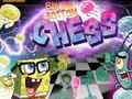 Mchezo Bikini Bottom Chess