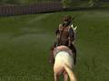 Mchezo Ertugrul Gazi Horse Sim