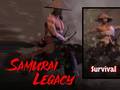 Mchezo Samurai Legacy