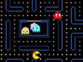 Mchezo Ms. Pacman