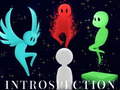 Mchezo Introspection