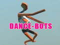 Mchezo Dance-Bots