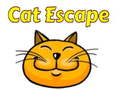Mchezo Cat Escape