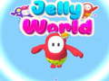 Mchezo Jelly World