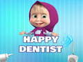 Mchezo Happy Dentist